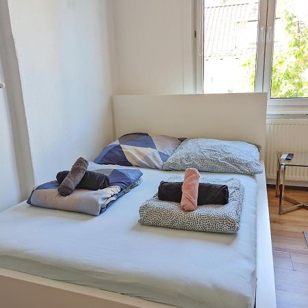 Double Room In The Black Forest Villingen-Schwenningen Eksteriør billede