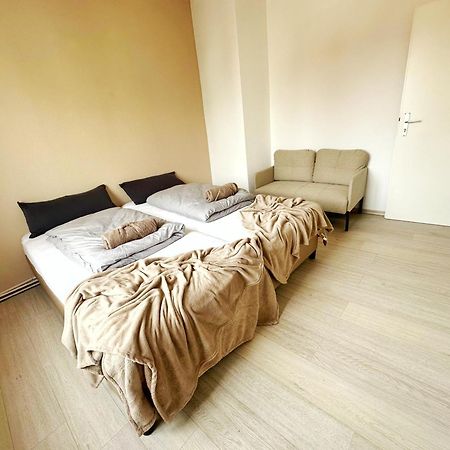Double Room In The Black Forest Villingen-Schwenningen Eksteriør billede