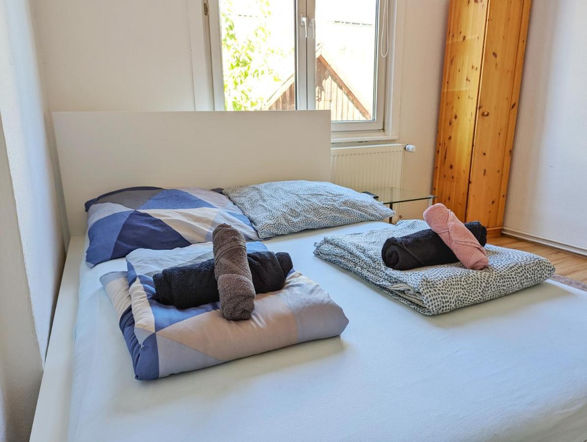 Double Room In The Black Forest Villingen-Schwenningen Eksteriør billede