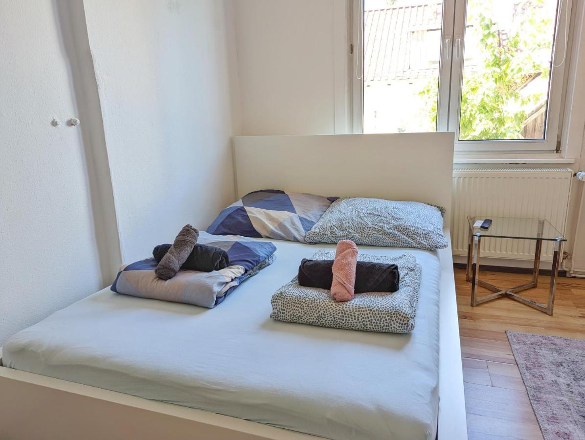Double Room In The Black Forest Villingen-Schwenningen Eksteriør billede