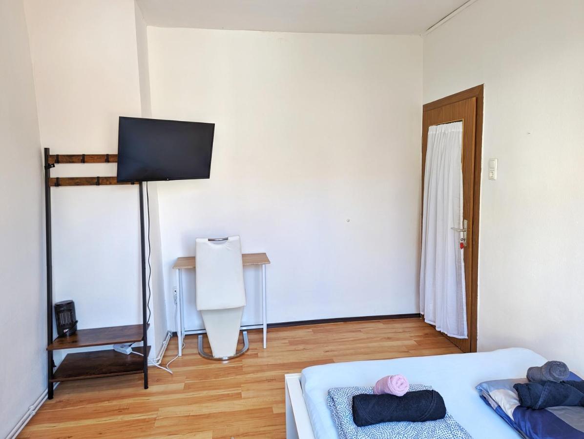 Double Room In The Black Forest Villingen-Schwenningen Eksteriør billede
