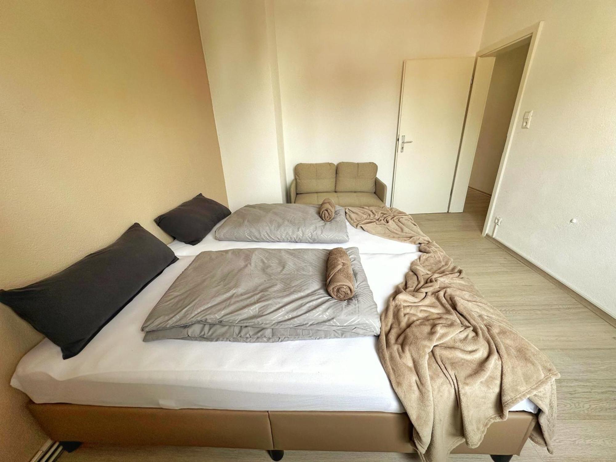 Double Room In The Black Forest Villingen-Schwenningen Eksteriør billede