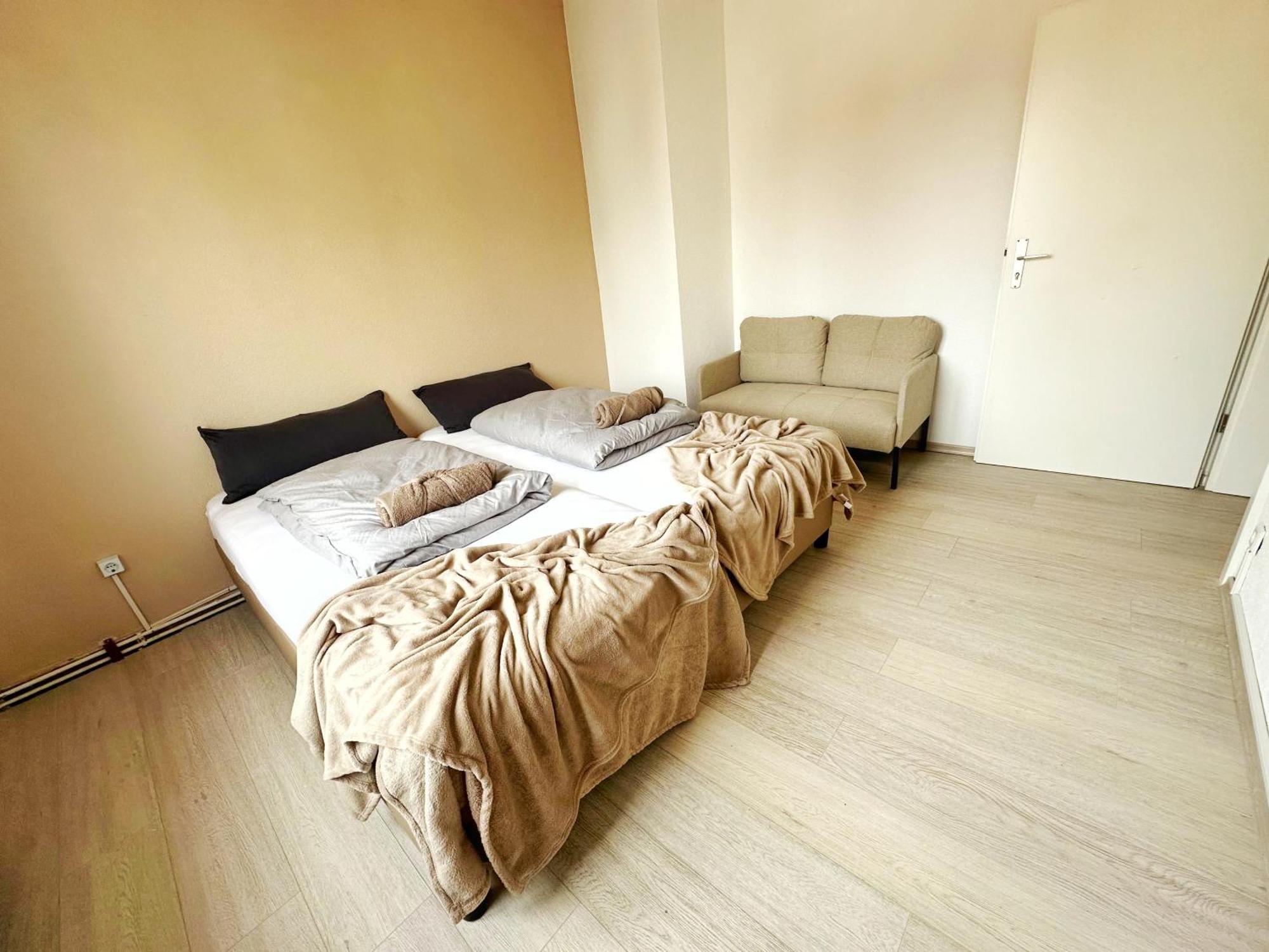 Double Room In The Black Forest Villingen-Schwenningen Eksteriør billede