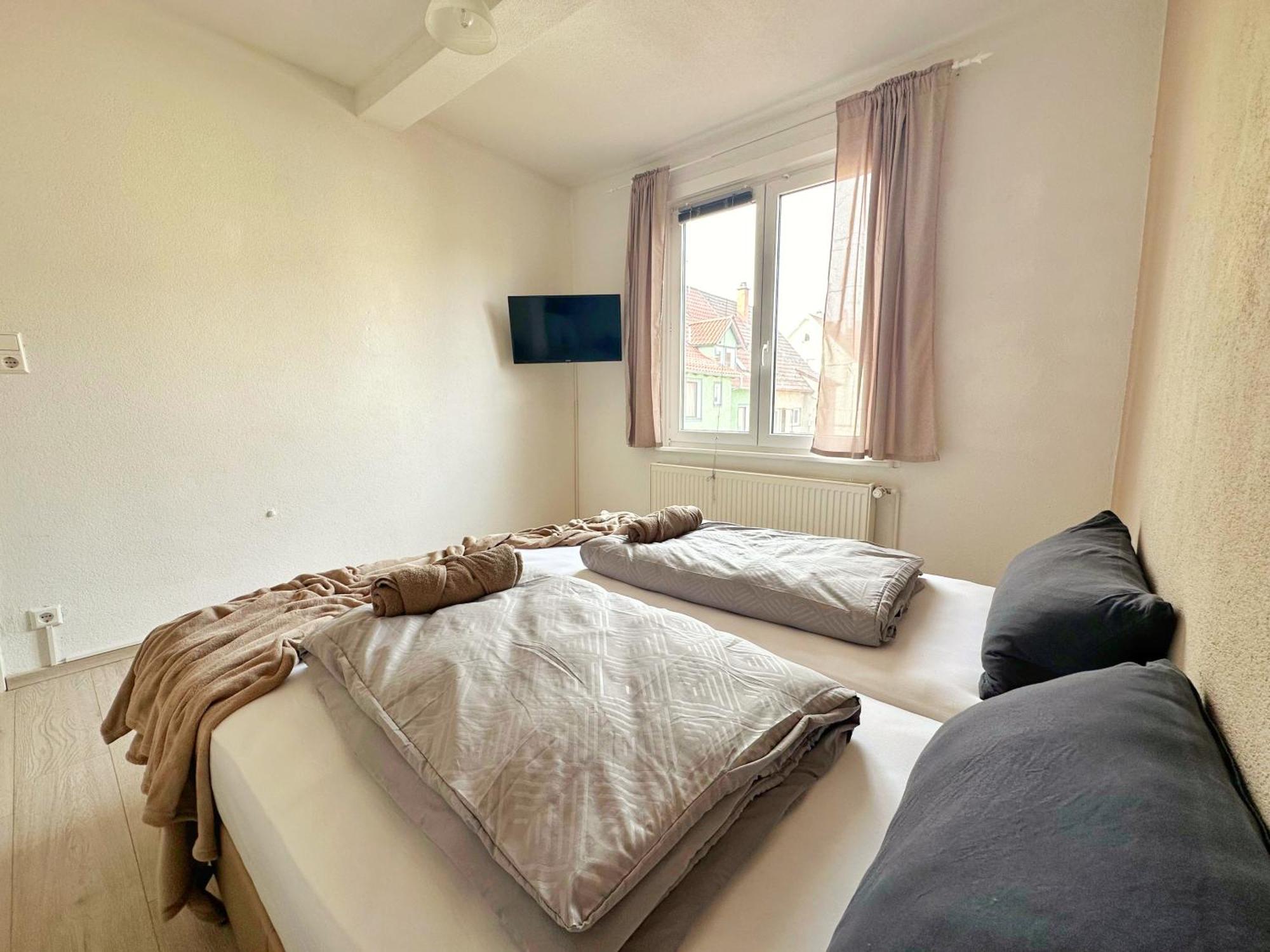 Double Room In The Black Forest Villingen-Schwenningen Eksteriør billede