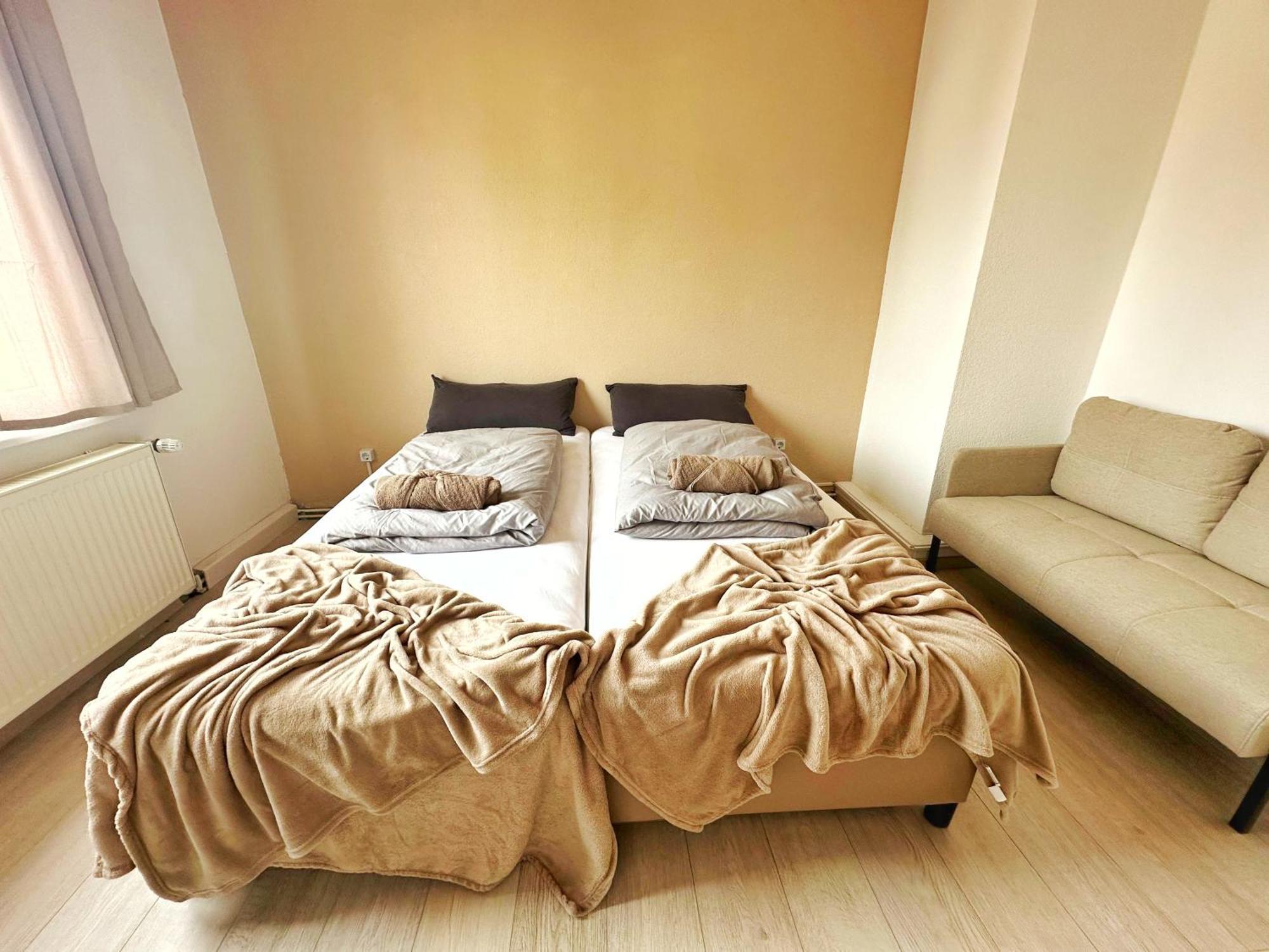 Double Room In The Black Forest Villingen-Schwenningen Eksteriør billede