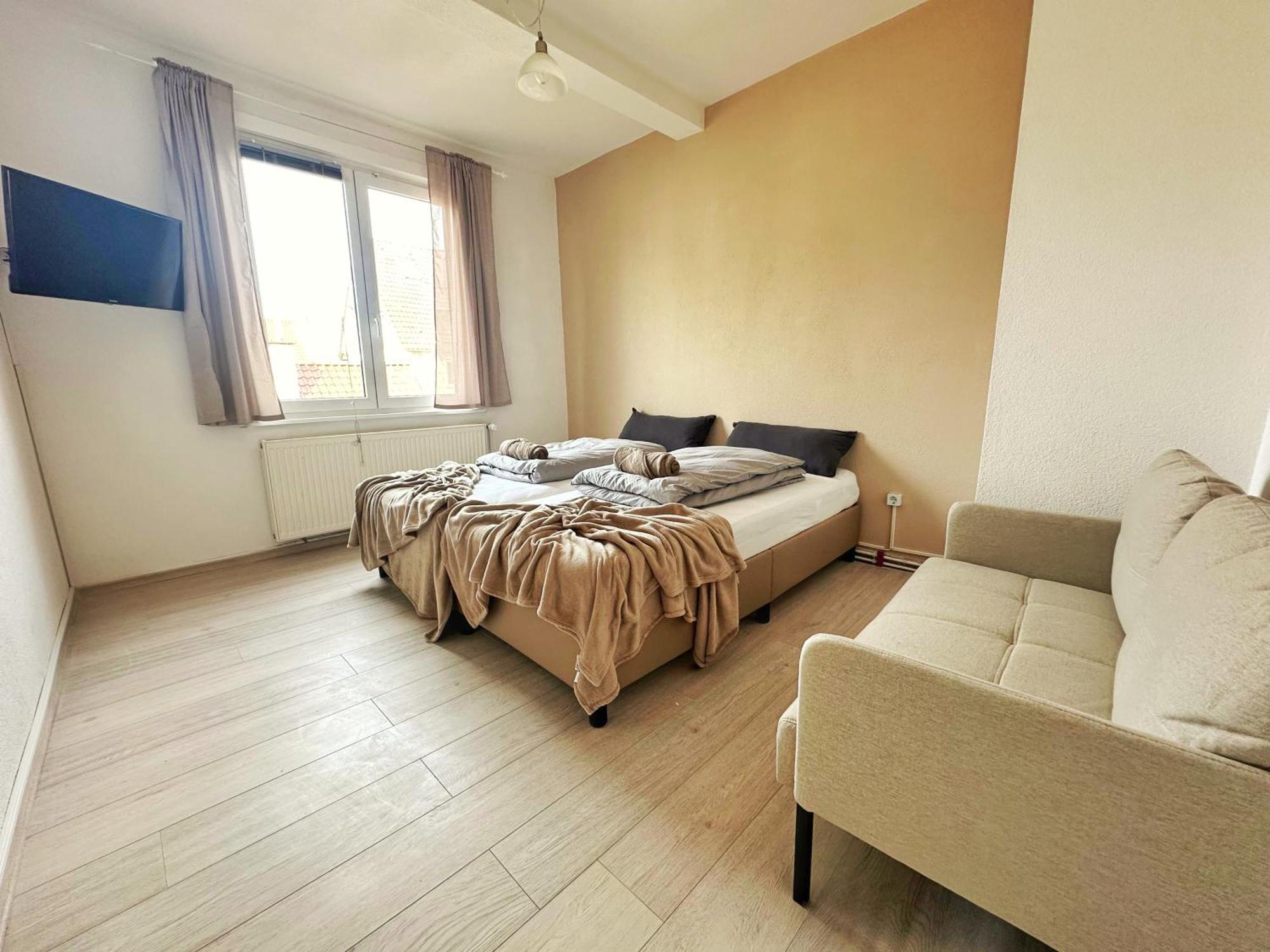 Double Room In The Black Forest Villingen-Schwenningen Eksteriør billede